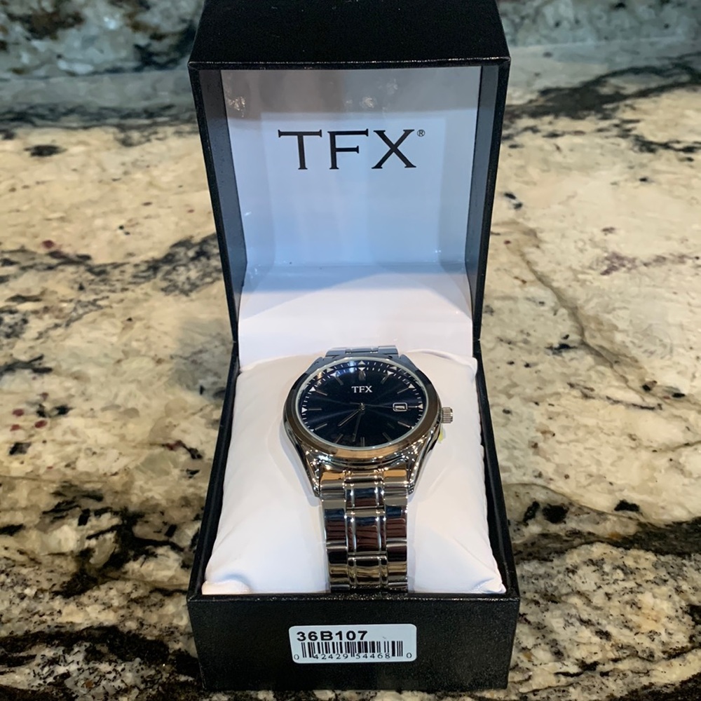Men’s TFX Watch
